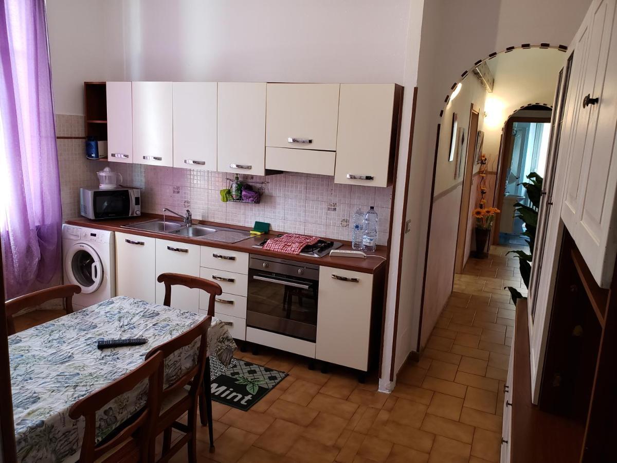 Grande Appartamento Dei Mille Novi Ligure Bagian luar foto
