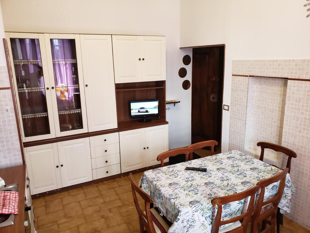 Grande Appartamento Dei Mille Novi Ligure Bagian luar foto