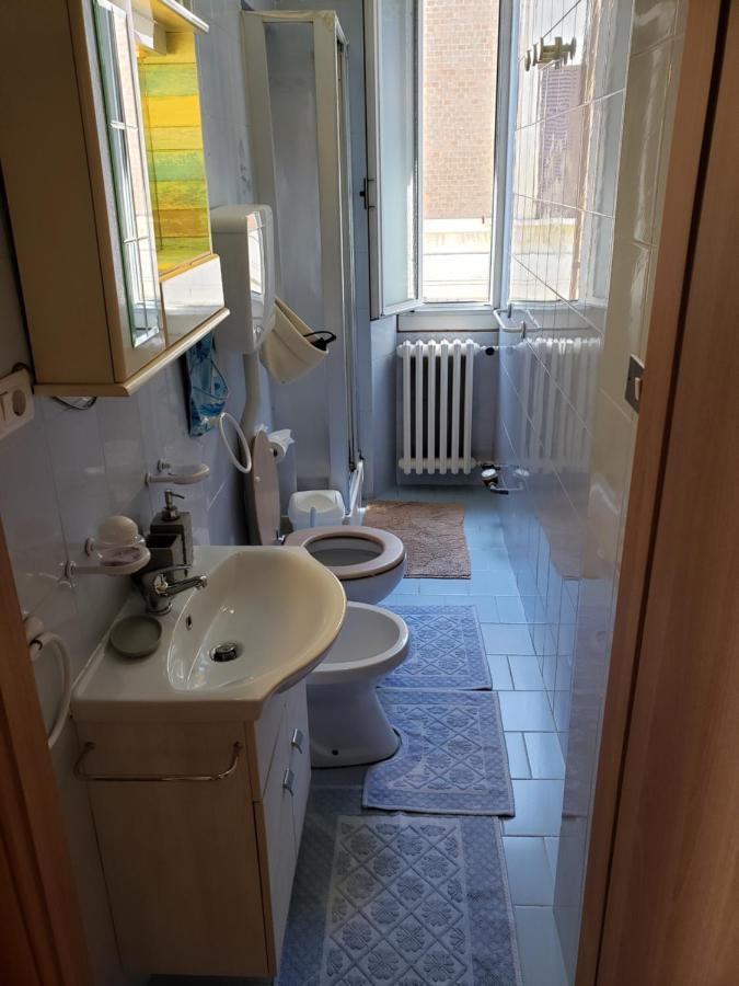 Grande Appartamento Dei Mille Novi Ligure Bagian luar foto