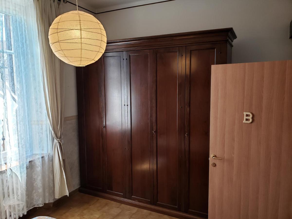 Grande Appartamento Dei Mille Novi Ligure Bagian luar foto